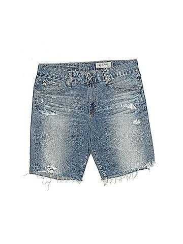 Adriano Goldschmied Adriano Goldschmied Denim Shorts (view 1)