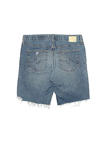 Adriano Goldschmied Adriano Goldschmied Denim Shorts (view 2)