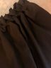 Keepsake 100% Polyester Black Tank Top Size S - photo 4