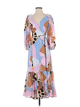 Hutch Hutch Casual Dress (view 1)