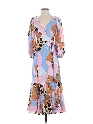 Hutch Hutch Casual Dress (view 1)
