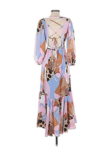 Hutch Hutch Casual Dress (view 2)