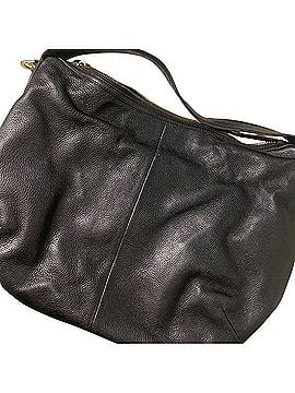 Tory Burch Leather Shoulder Bag (view 2)