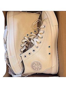 Converse High Top Sneakers (view 1)
