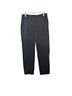 Eileen Fisher Solid Black Jeans Size S - photo 4