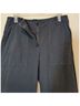 Eileen Fisher Solid Black Jeans Size S - photo 8