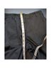 Eileen Fisher Solid Black Jeans Size S - photo 7