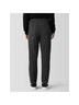 Eileen Fisher Solid Black Jeans Size S - photo 5