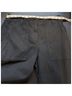 Eileen Fisher Solid Black Jeans Size S - photo 6