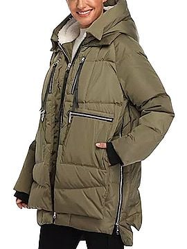 Fashion Jacket (view 1)