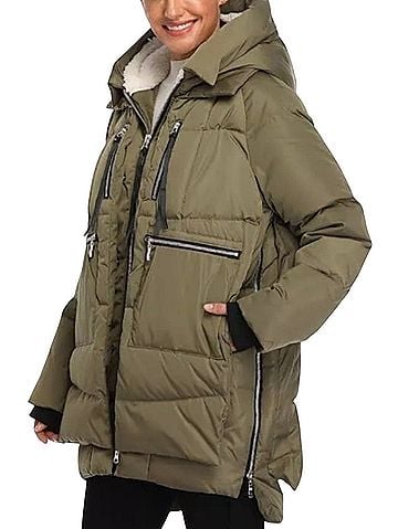 Fashion Jacket (view 1)