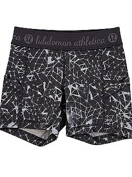 Lululemon Athletica Athletic Shorts (view 1)
