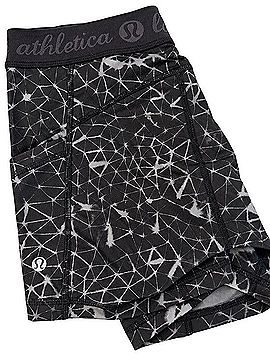 Lululemon Athletica Athletic Shorts (view 2)