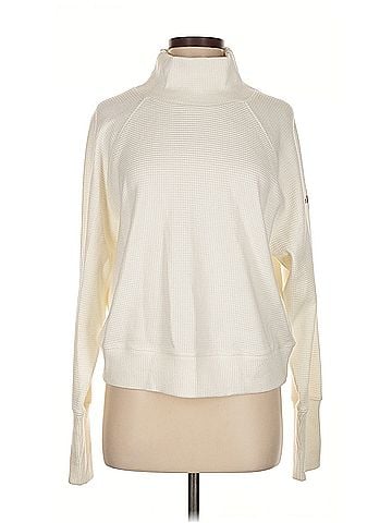 Alo Alo Turtleneck Sweater (view 1)