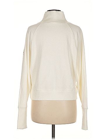 Alo Alo Turtleneck Sweater (view 2)