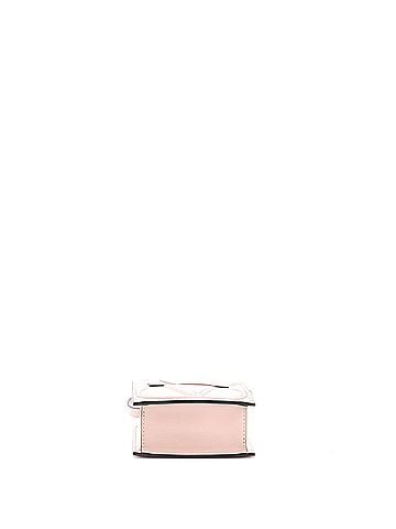 Valentino Garavani VLogo Signature Pouch Tote Leather Mini (view 2)