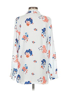 Vince Camuto Vince Camuto Long Sleeve Blouse (view 2)