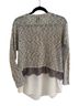 Bobeau Pullover Sweater Size S - photo 2