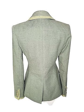 Veronica Beard Edison Dickey Blazer (view 2)