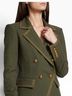 Veronica Beard Edison Dickey Blazer - photo 12