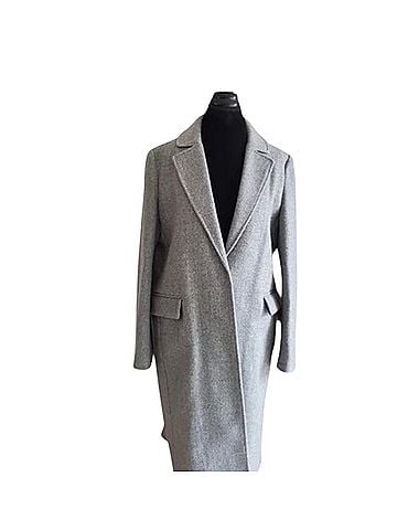 Topshop Topshop Coat (view 2)