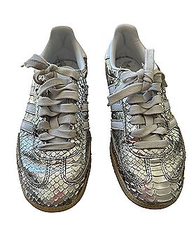 Adidas Samba Sneakers (view 1)