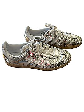 Adidas Samba Sneakers (view 2)
