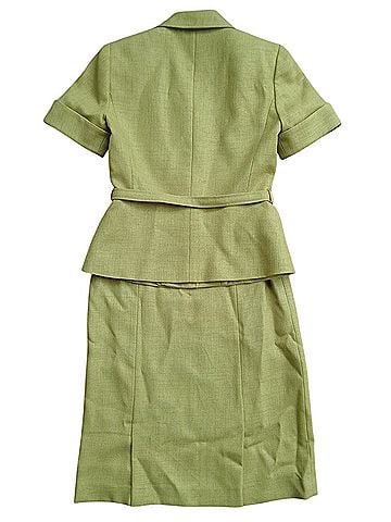 Tahari 2-Piece Suit Blazer (view 2)