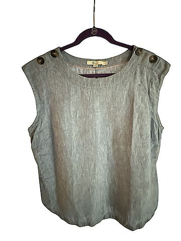 Boden Sleeveless Top (view 1)
