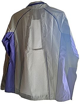 Antigua Jacket (view 2)