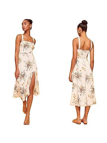 Reformation Casual Dress (view 2)