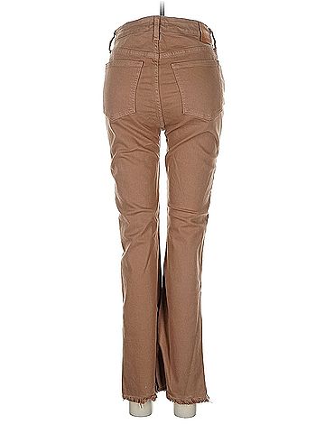 Jonathan Simkhai Jonathan Simkhai Jeans (view 2)
