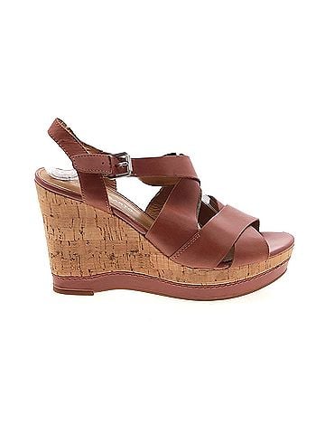 Franco Sarto Franco Sarto Wedges (view 1)