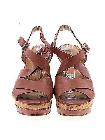 Franco Sarto Franco Sarto Wedges (view 2)