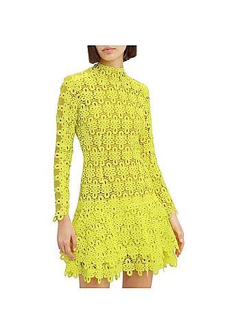 Jonathan Simkhai Cocktail Dress (view 1)