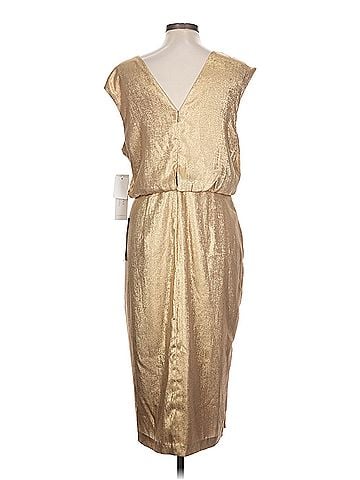 Adrianna Papell Adrianna Papel Adrianna Papell Cocktail Dress (view 2)