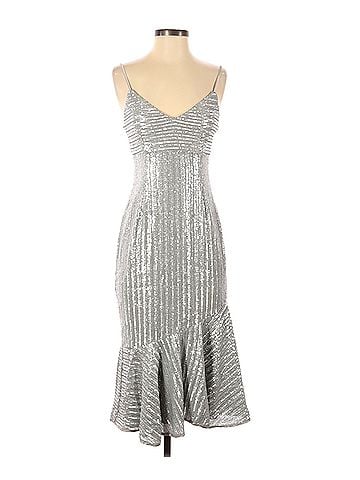 Saylor Saylor Cocktail Dress (view 1)