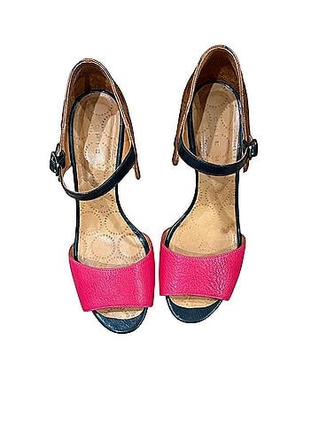 Chie Mihara Heels (view 2)