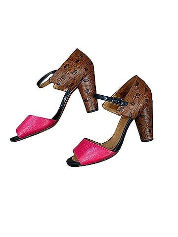 Chie Mihara Heels (view 1)