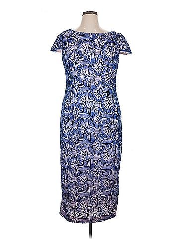 JS Collections Js Collections Cocktail Dress (view 1)