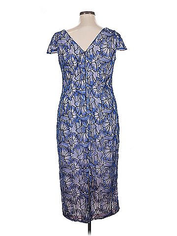 JS Collections Js Collections Cocktail Dress (view 2)