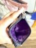 Coach Polka Dots Multi Color Makeup Bag One size - photo 3