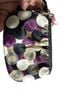 Coach Polka Dots Multi Color Makeup Bag One size - photo 1