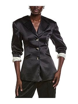 Ganni Blazer (view 1)
