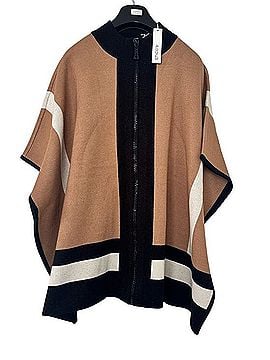 Chico's Poncho (view 1)
