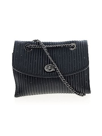 Coach Factory Coach Factory Leather Crossbody Bag (view 1)
