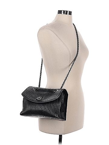 Coach Factory Coach Factory Leather Crossbody Bag (view 2)
