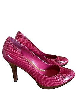 Ralph Lauren Heels (view 2)