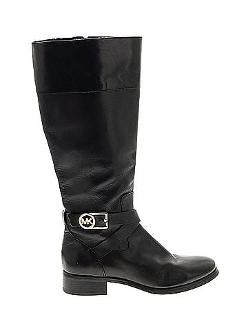 MICHAEL Michael Kors Michael Michael Kors Boots (view 1)