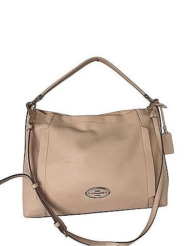 Coach Scout Bag Hobo (view 1)